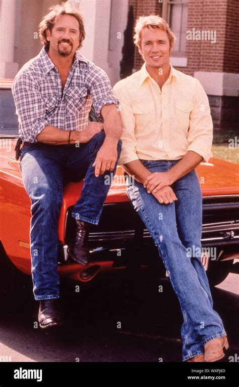 john schneider and tom wopat|Whatever Happened To Dukes Of Hazzard Star Tom。